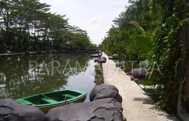 Loka Asri Park Sukodono Sidoarjo photo 3